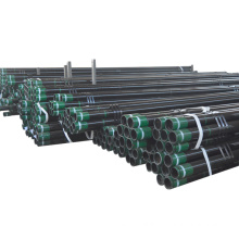 Complete production line 7 inch steel well casing pipe